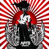   afrosamurai